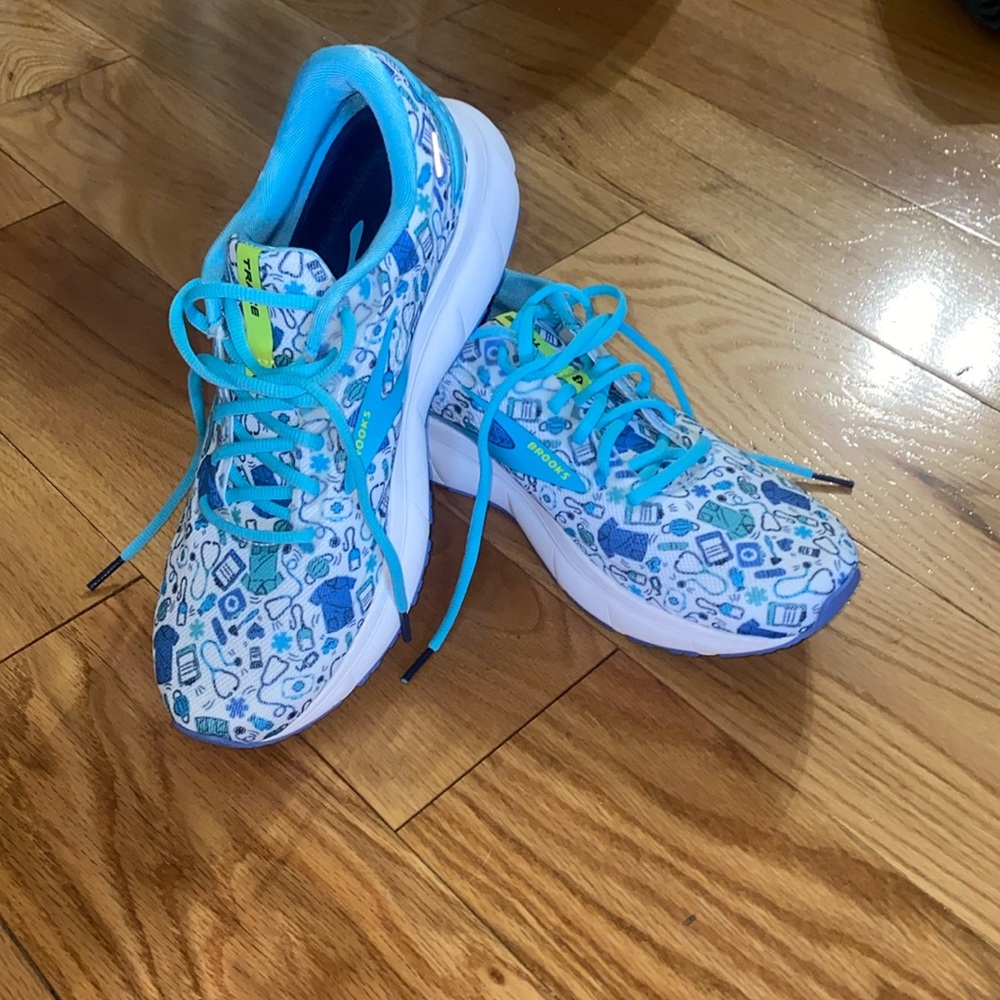 Brooks Shoes